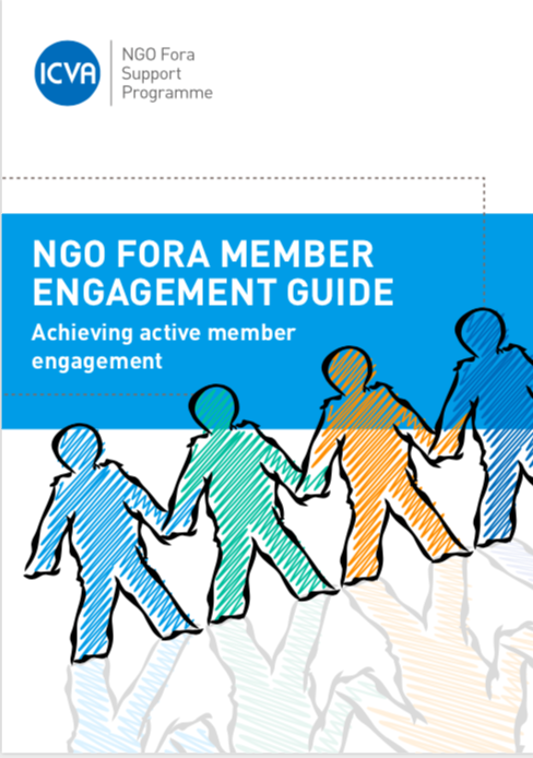 NGO Fora Member Engagement Guide