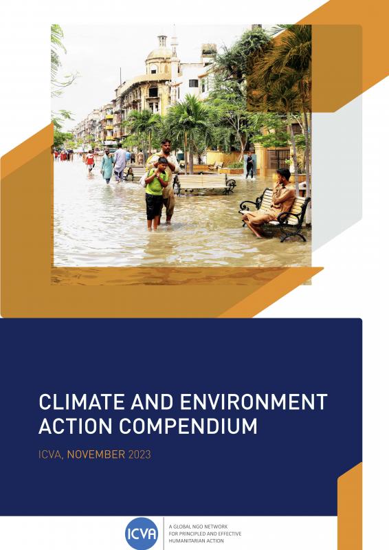 Climate and Environment Action Compendium